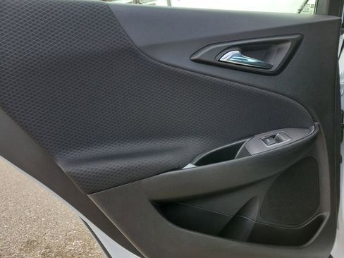 Used 2024 Chevrolet Malibu LS w/ Driver Confidence Package image 7