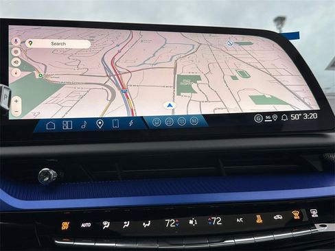 New 2026 Cadillac Optiq Sport 1 image 27