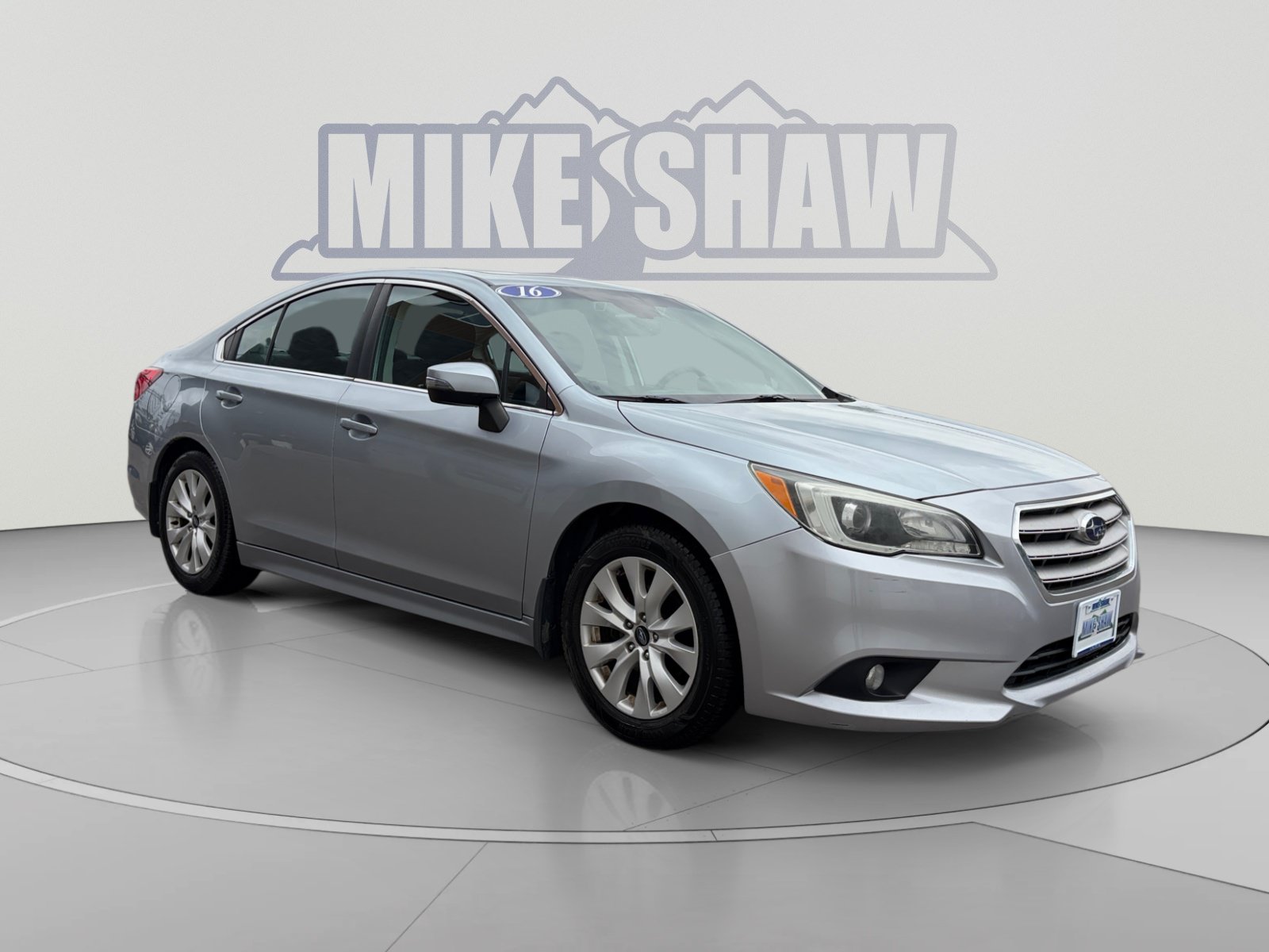 Used 2016 Subaru Legacy 2.5i Premium AWD/4WD image 7