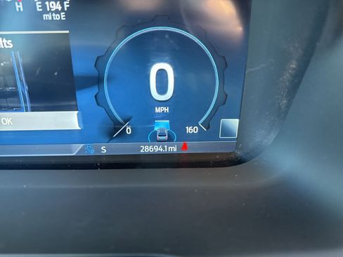 Used 2023 Ford Expedition Timberline image 15