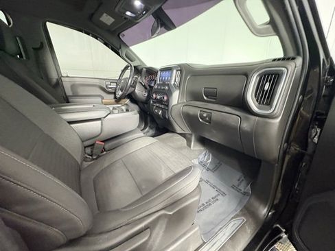 Used 2021 Chevrolet Silverado 1500 LT image 10