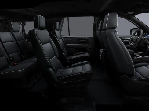 New 2025 Chevrolet Tahoe Premier image 34