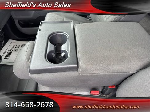 Used 2022 Ford F150 XL w/ XL Power Equipment Group image 29