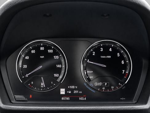 Used 2020 BMW X1 sDrive28i FWD image 29