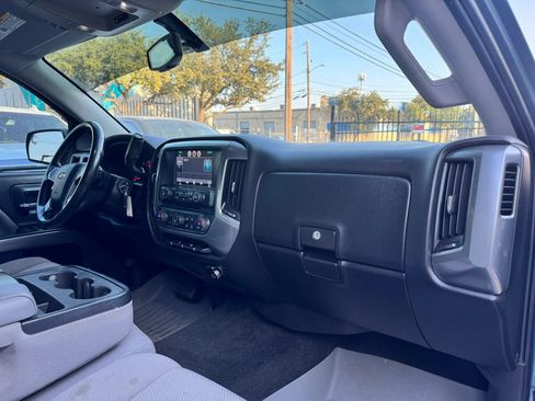 Used 2014 Chevrolet Silverado 1500 LT w/ LT Convenience Package RWD image 23