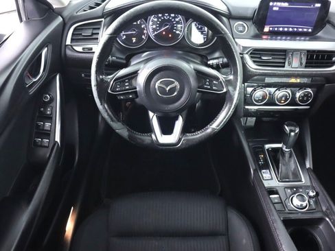 Used 2017 MAZDA MAZDA6 Sport FWD image 28