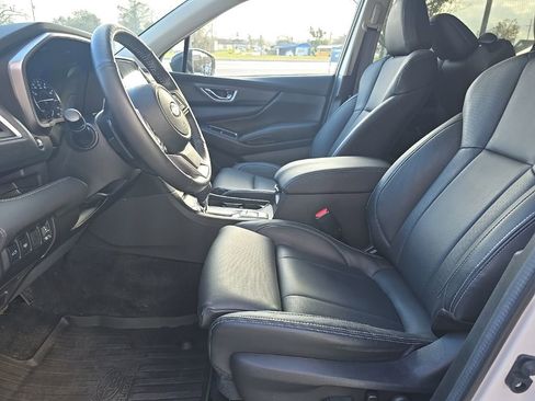 Certified 2025 Subaru Ascent Limited image 15