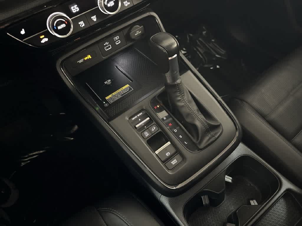 Used 2025 Honda CR-V EX-L image 20