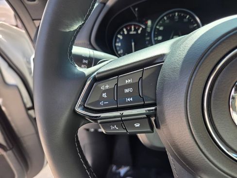 Certified 2025 MAZDA CX-5 Signature AWD/4WD image 31