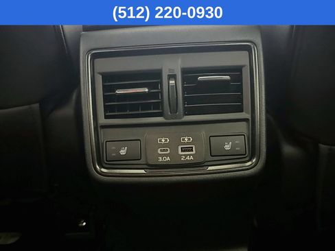 Used 2026 Subaru Outback Wilderness AWD/4WD image 32