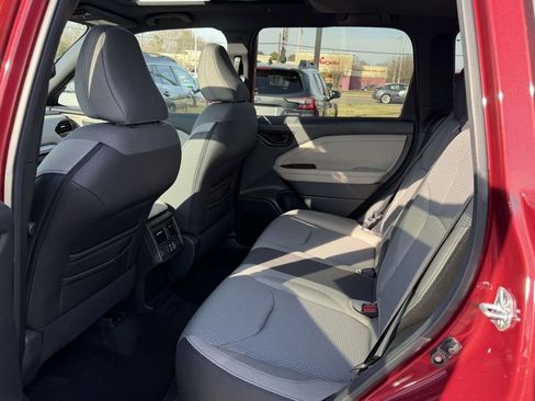 New 2026 Subaru Forester Premium AWD/4WD image 13