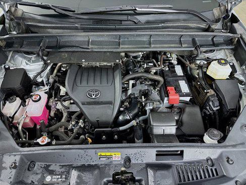 Certified 2024 Toyota Highlander LE AWD/4WD image 29