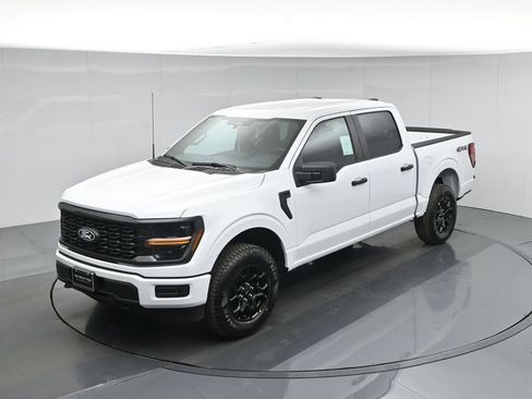 New 2026 Ford F150 STX AWD/4WD image 47