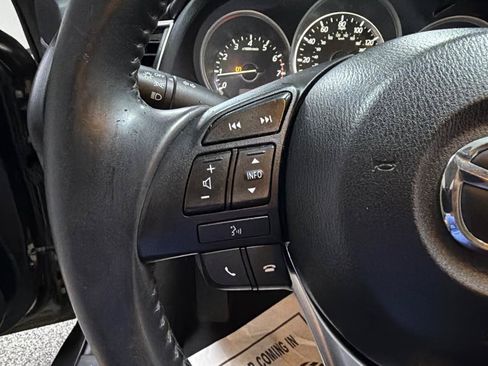 Used 2016 MAZDA MAZDA6 Sport FWD image 16