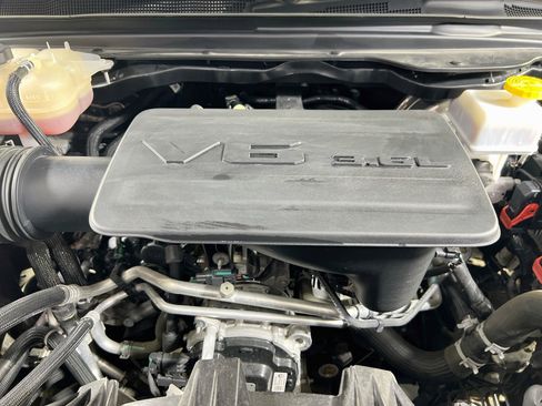 Used 2022 RAM 1500 Big Horn image 28