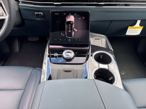 New 2025 Cadillac Escalade IQ Sport 2 image 18