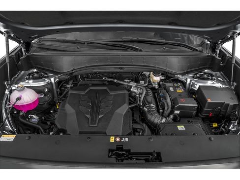 New 2026 Hyundai Palisade SEL FWD image 39