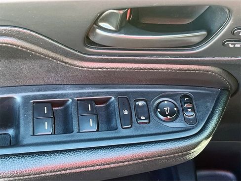 Used 2024 Honda Odyssey EX-L image 17