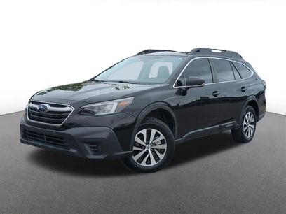 Used 2020 Subaru Outback