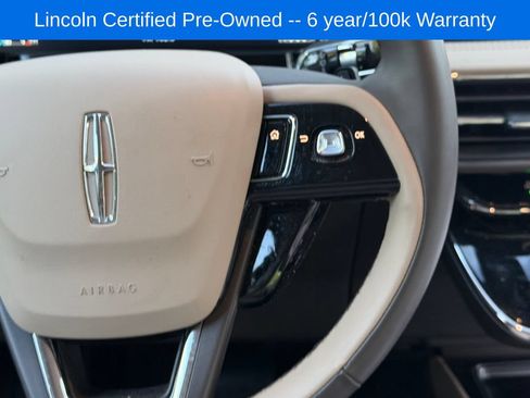 Used 2023 Lincoln Corsair FWD image 17