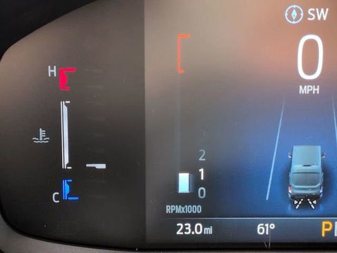 New 2026 Ford Transit 350 148 High Roof Extended w/ Load Area Protection Package image 26