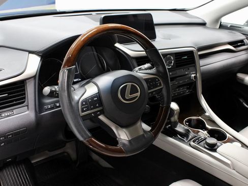 Used 2019 Lexus RX 350 AWD w/ Premium Package image 24