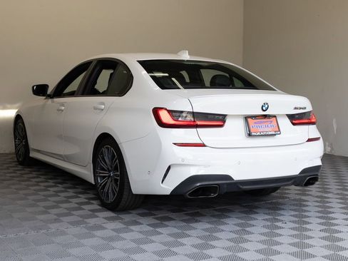 Used 2020 BMW M340i w/ Parking Assistance Package image 13
