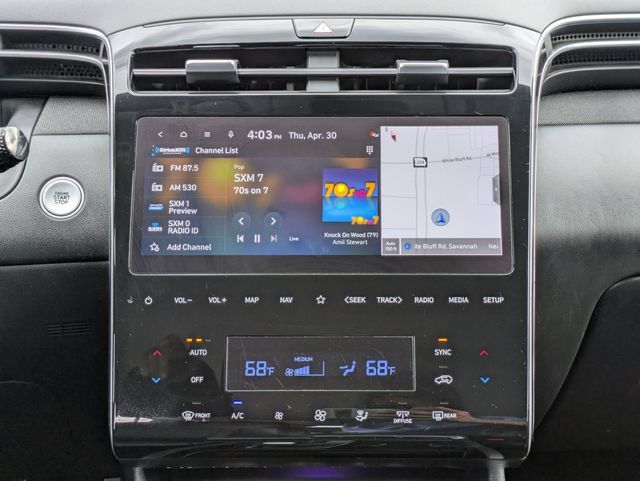 Used 2023 Hyundai Tucson XRT AWD/4WD image 23