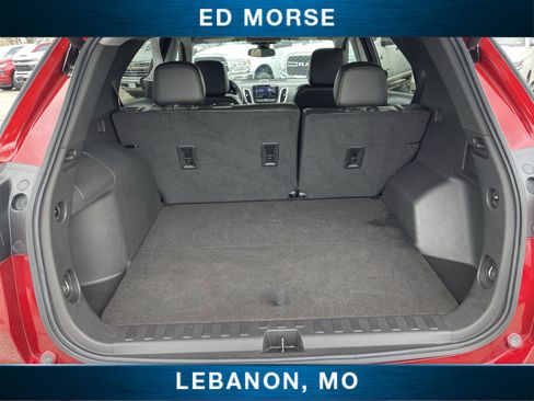 Used 2023 Chevrolet Equinox Premier AWD/4WD image 24