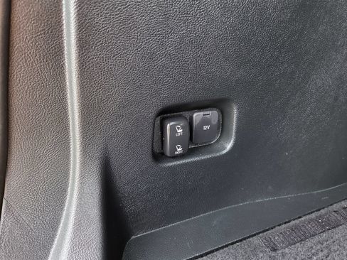 Used 2022 Ford Edge ST AWD/4WD image 28