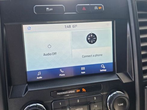 Used 2020 Ford F150 XL w/ Equipment Group 101A Mid AWD/4WD image 26