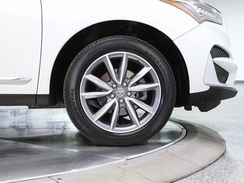 Certified 2021 Acura RDX w/ Technology Package image 6