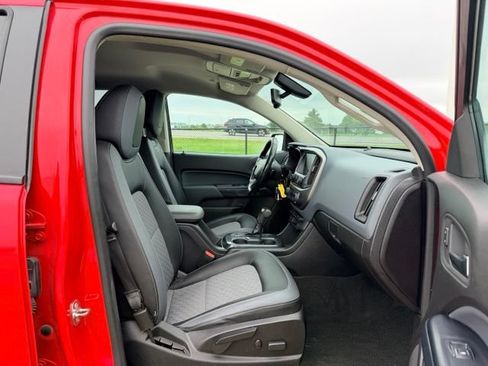 Used 2016 Chevrolet Colorado Z71 AWD/4WD image 10