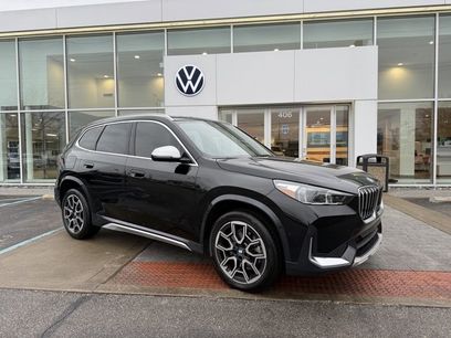Used 2023 BMW X1 xDrive28i w/ Convenience Package