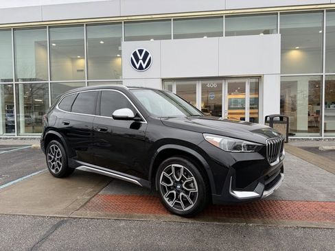 Used 2023 BMW X1 xDrive28i w/ Convenience Package image 1