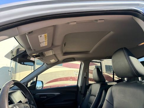 Used 2023 Honda Ridgeline RTL image 17