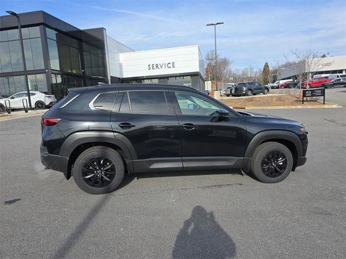 New 2026 MAZDA CX-50 AWD 2.5 Hybrid w/ Weather Package image 2