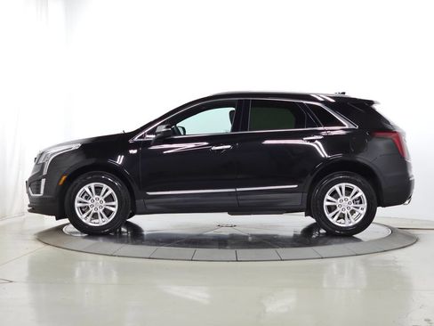 Used 2023 Cadillac XT5 Luxury AWD/4WD image 2