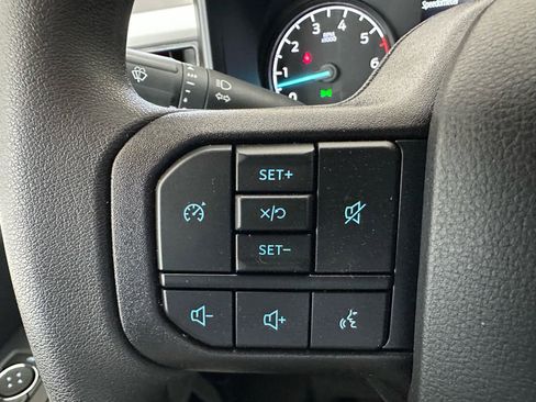 New 2026 Ford F250 XL w/ XL Chrome Package AWD/4WD image 38