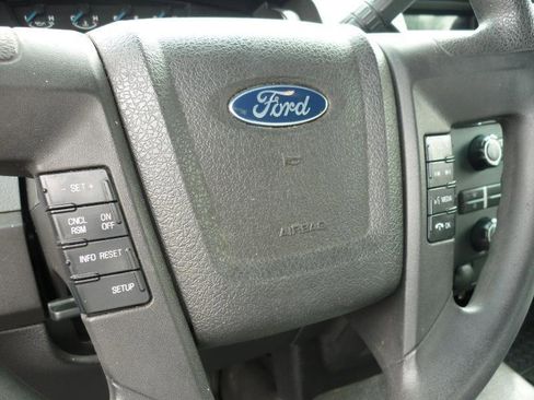 Used 2014 Ford F150 XL w/ Equipment Group 101A Mid image 12