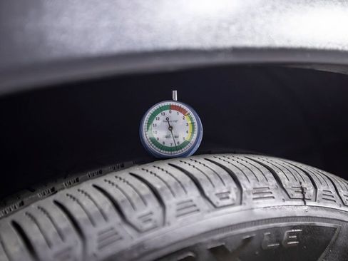 Used 2024 Mercedes-Benz GLE 450 GLE 450 image 44