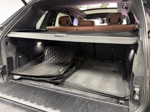 Used 2021 BMW X5 M50i AWD/4WD image 36