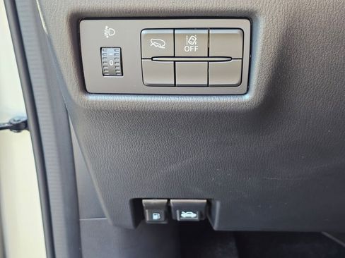 New 2025 MAZDA CX-5 AWD 2.5 S image 33