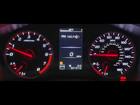 Used 2023 Subaru WRX Premium AWD/4WD image 43