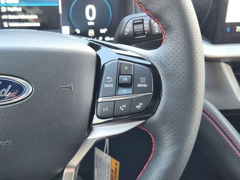 New 2026 Ford Explorer ST-Line w/ Premium Package image 28