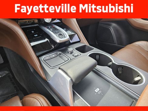 Used 2023 Acura MDX SH-AWD w/ Advance Package image 24