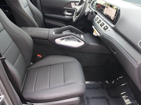 Used 2026 Mercedes-Benz GLE 350 4MATIC image 34