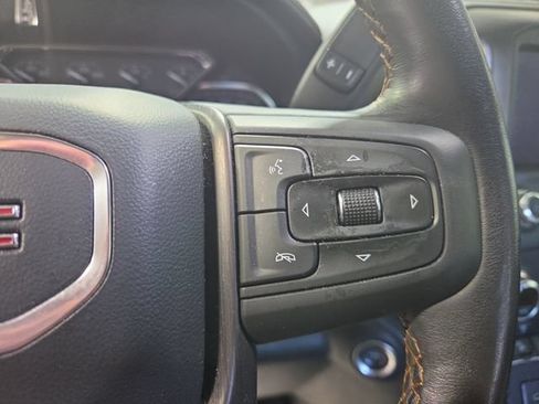 Used 2021 GMC Sierra 1500 AT4 AWD/4WD image 15