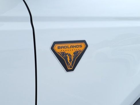 New 2026 Ford Bronco Badlands AWD/4WD image 10