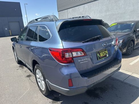 Used 2015 Subaru Outback 2.5i Premium image 10
